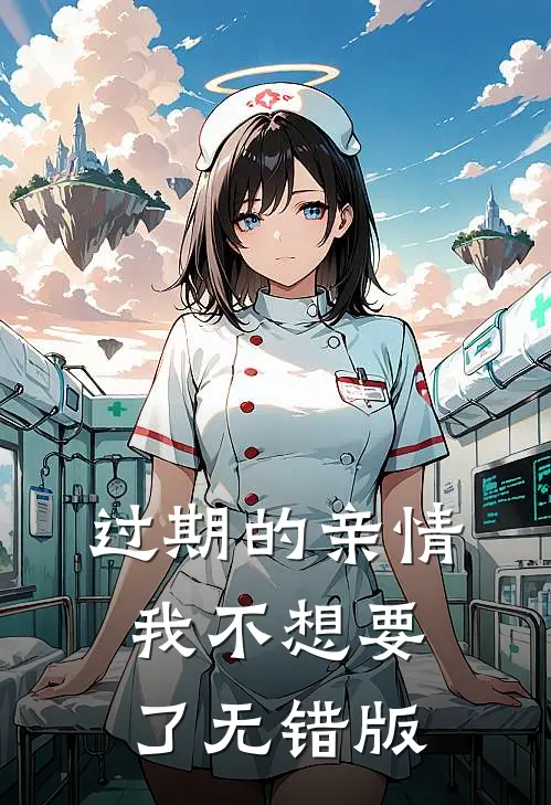 过期的亲情，我不想要了无错版