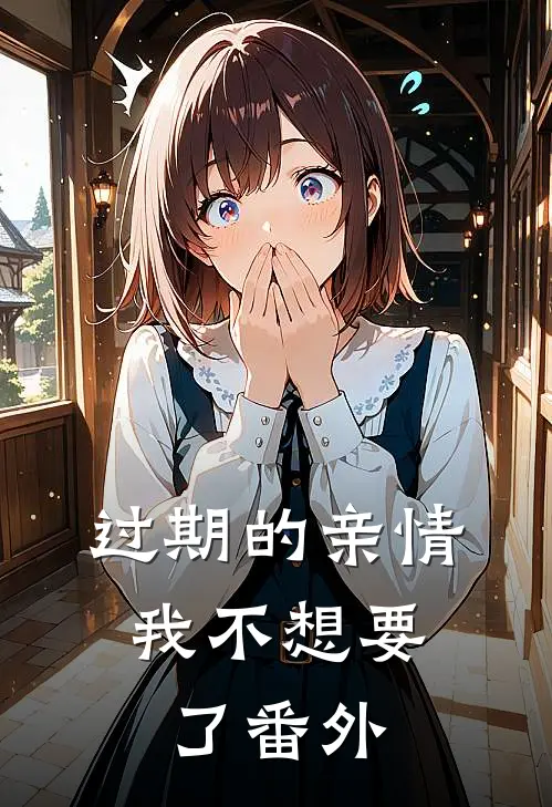 过期的亲情，我不想要了番外