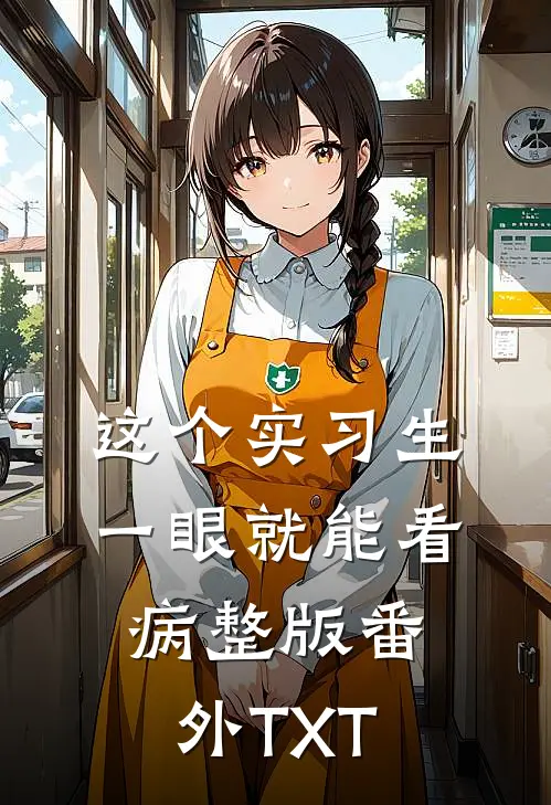 这个实习生一眼就能看病整版番外TXT