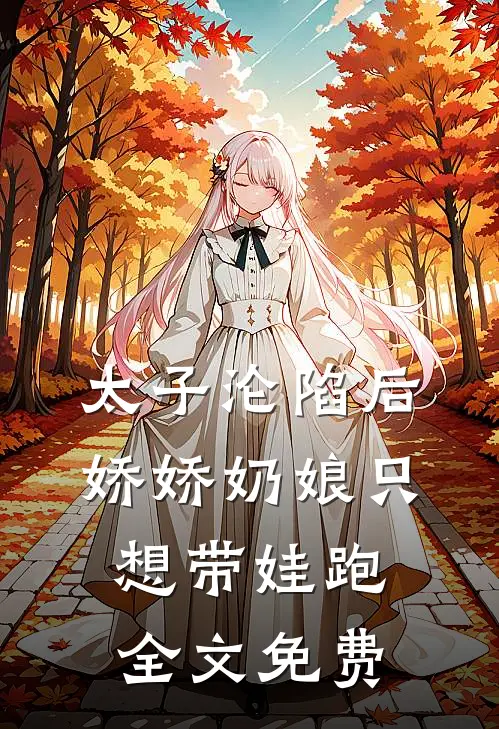 太子沦陷后，娇娇奶娘只想带娃跑全文免费