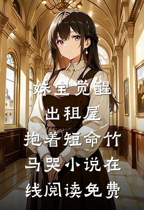 妹宝觉醒出租屋，抱着短命竹马哭小说在线阅读免费