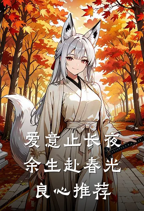 爱意止长夜，余生赴春光良心推荐