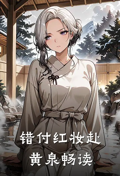 错付红妆赴黄泉畅读