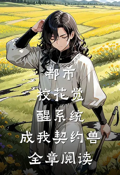 都市：校花觉醒系统，成我契约兽全章阅读