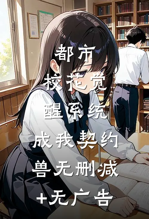 都市：校花觉醒系统，成我契约兽无删减+无广告
