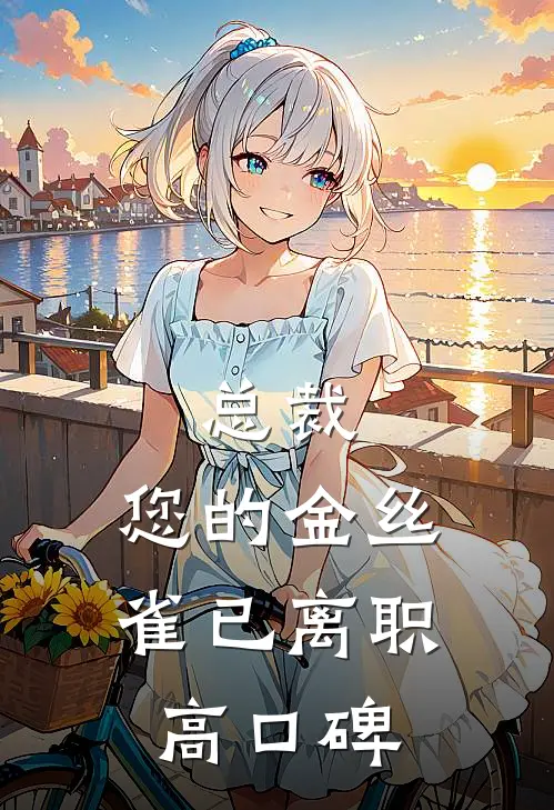 总裁，您的金丝雀已离职高口碑