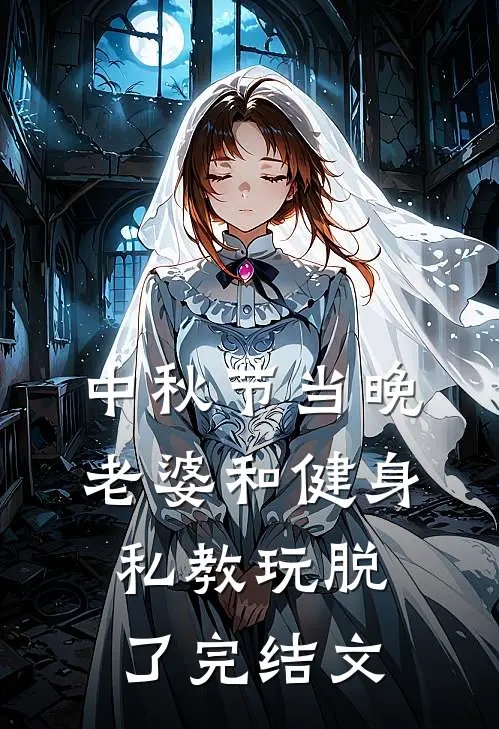 中秋节当晚，老婆和健身私教玩脱了完结文