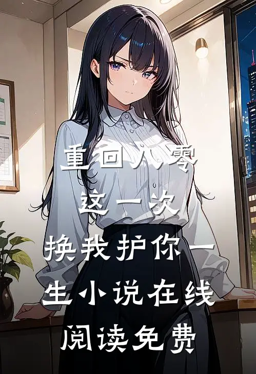 重回八零：这一次，换我护你一生小说在线阅读免费