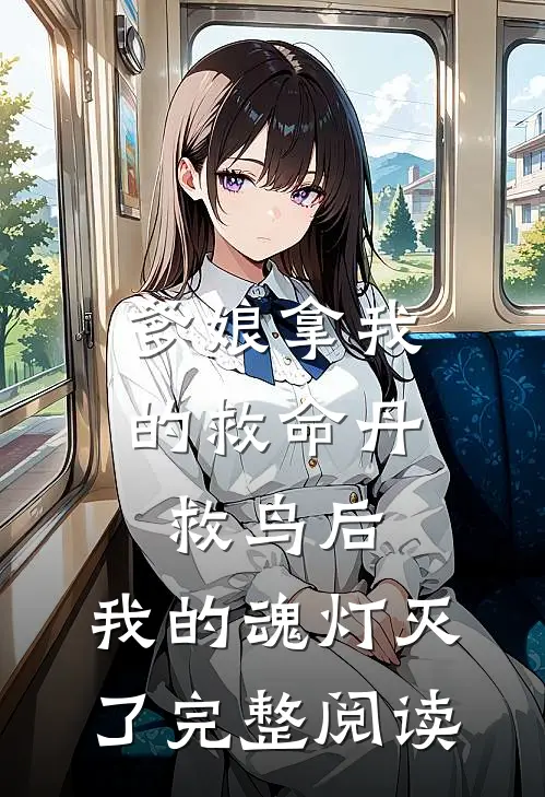 爹娘拿我的救命丹救鸟后，我的魂灯灭了完整阅读