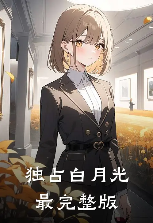 独占白月光最完整版