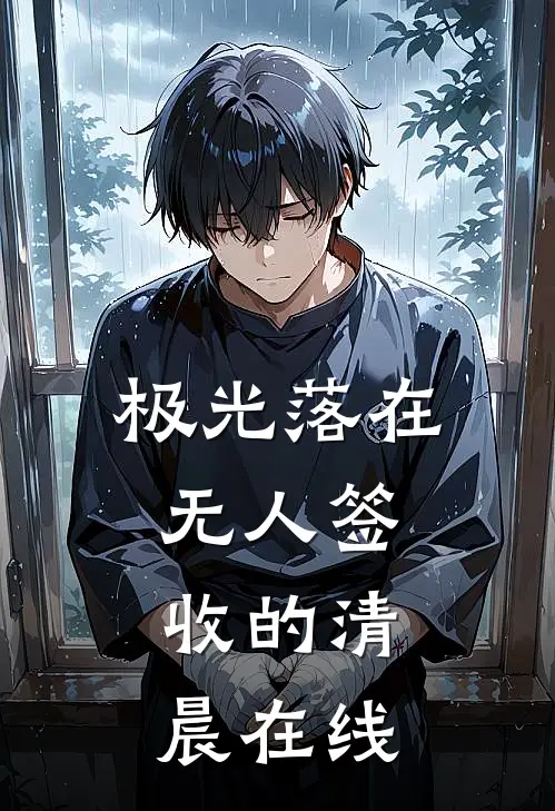 极光落在无人签收的清晨在线