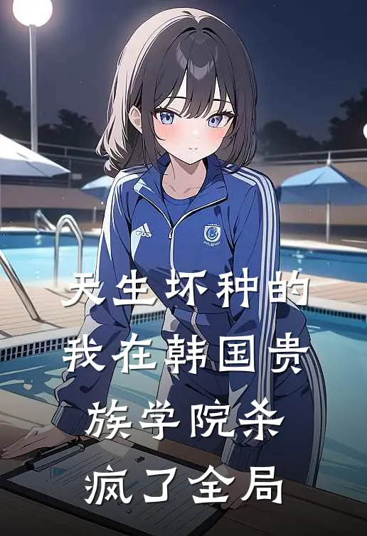 天生坏种的我在韩国贵族学院杀疯了全局