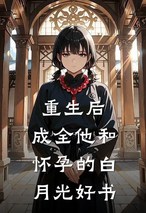重生后，成全他和怀孕的白月光好书