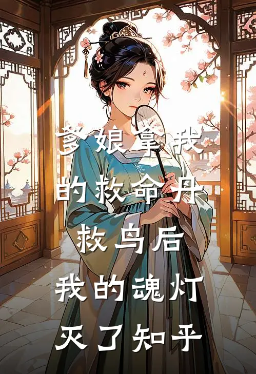 爹娘拿我的救命丹救鸟后，我的魂灯灭了知乎