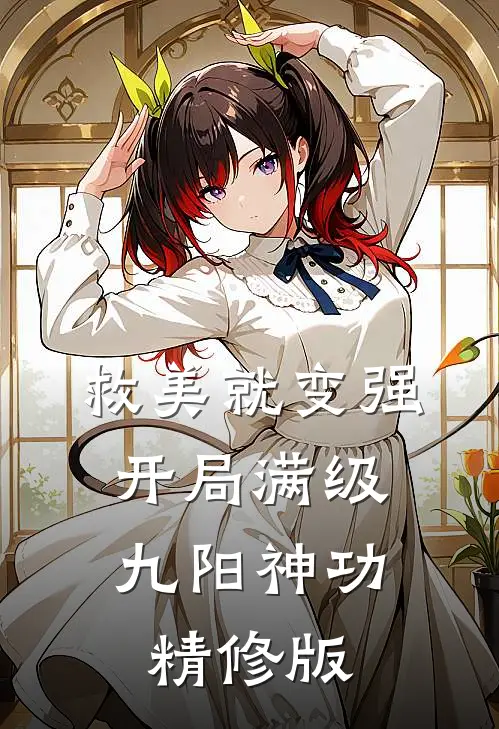 救美就变强，开局满级九阳神功精修版