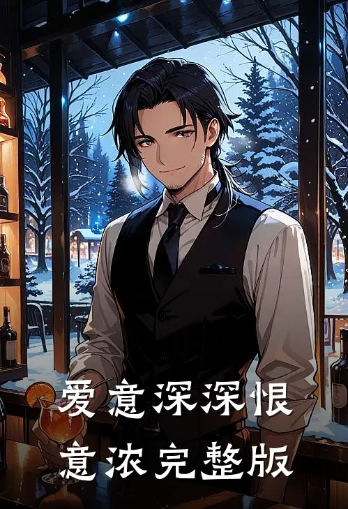 爱意深深恨意浓完整版