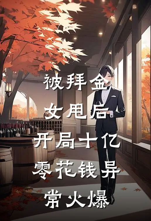 被拜金女甩后，开局十亿零花钱异常火爆