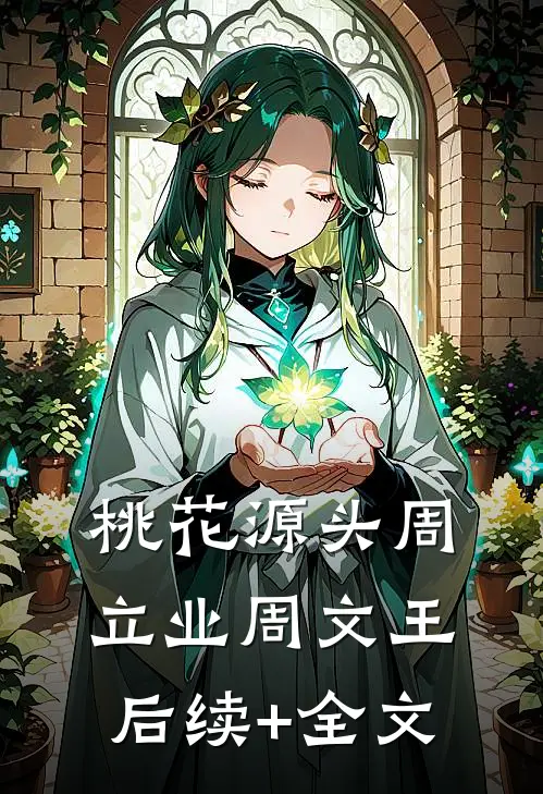 桃花源头周立业周文王后续+全文