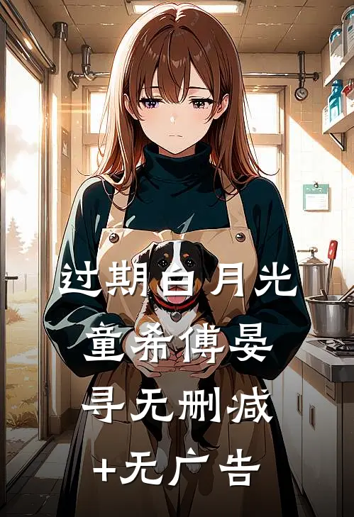 过期白月光童希傅晏寻无删减+无广告