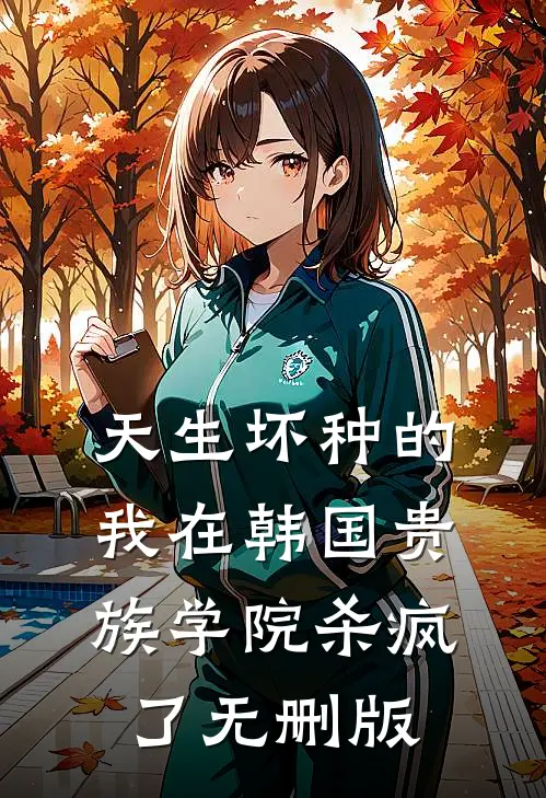 天生坏种的我在韩国贵族学院杀疯了无删版