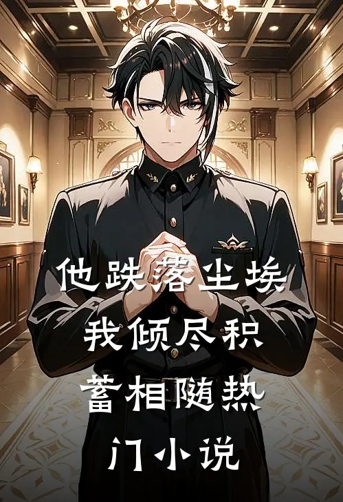 他跌落尘埃，我倾尽积蓄相随热门小说