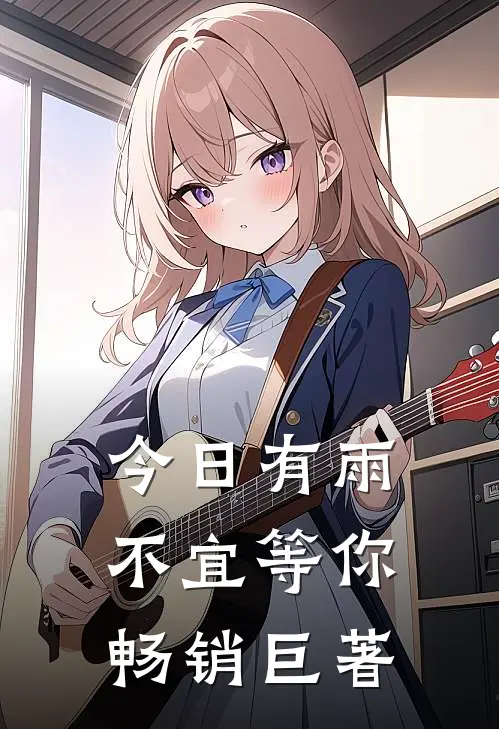 今日有雨，不宜等你畅销巨著