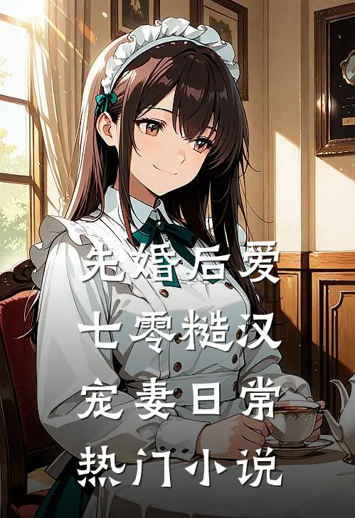 先婚后爱：七零糙汉宠妻日常热门小说