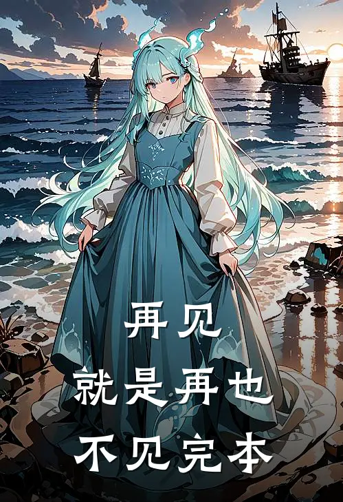 再见，就是再也不见完本