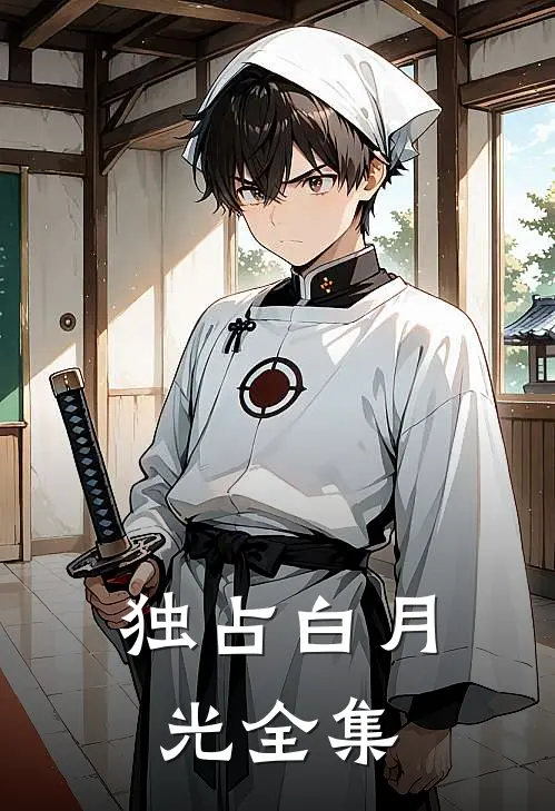独占白月光全集