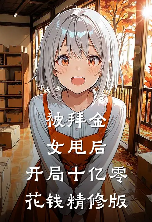 被拜金女甩后，开局十亿零花钱精修版