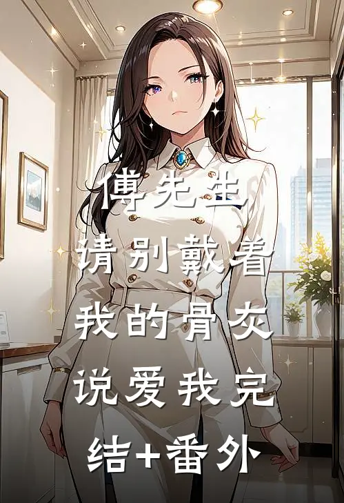 傅先生，请别戴着我的骨灰说爱我完结+番外
