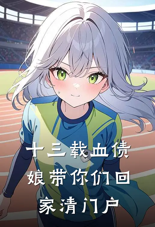 十三载血债，娘带你们回家清门户
