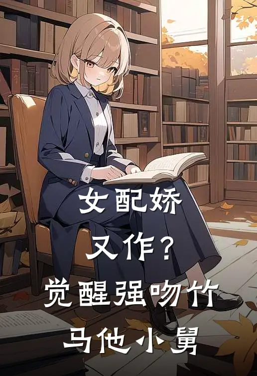 女配娇又作？觉醒强吻竹马他小舅