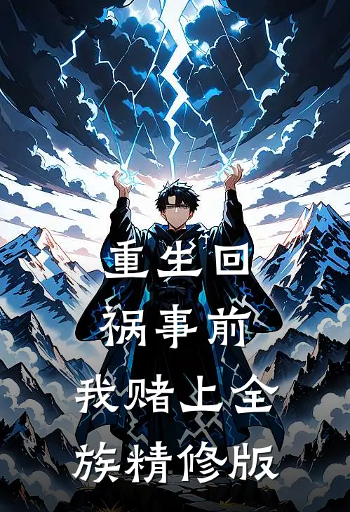 重生回祸事前，我赌上全族精修版