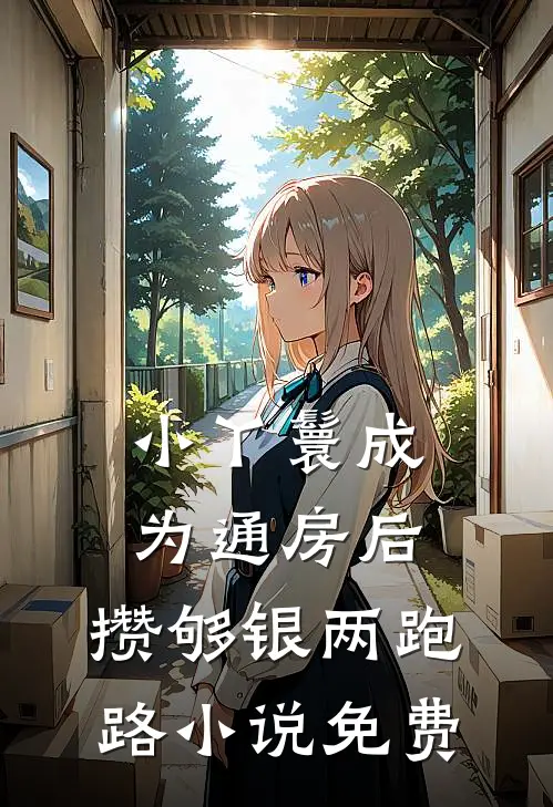 小丫鬟成为通房后，攒够银两跑路小说免费