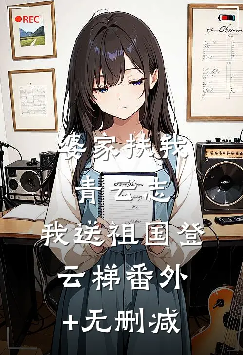 婆家扶我青云志，我送祖国登云梯番外+无删减