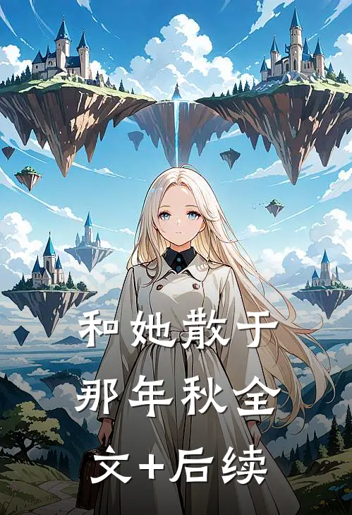 和她散于那年秋全文+后续
