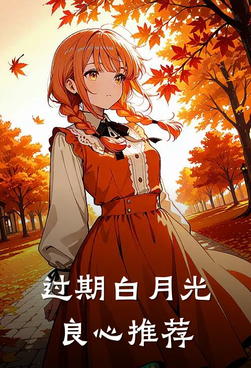 过期白月光良心推荐