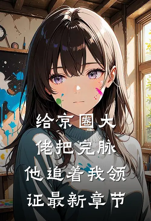 给京圈大佬把完脉，他追着我领证最新章节
