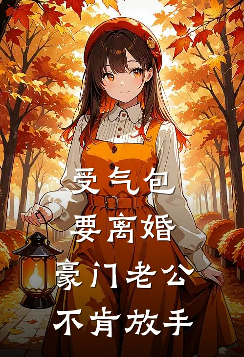 受气包要离婚，豪门老公不肯放手