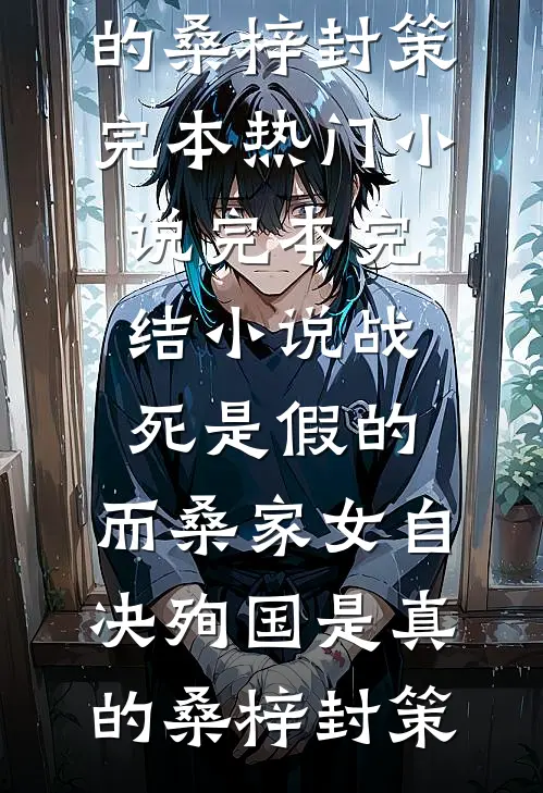 战死是假的，而桑家女自决殉国是真的(桑梓封策)完本热门小说_完本完结小说战死是假的，而桑家女自决殉国是真的桑梓封策