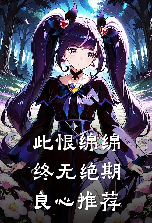 此恨绵绵，终无绝期良心推荐
