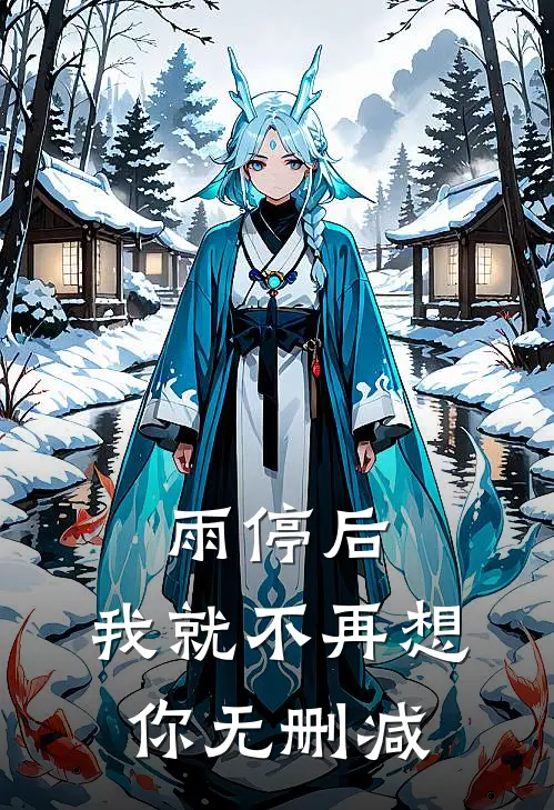 雨停后，我就不再想你无删减