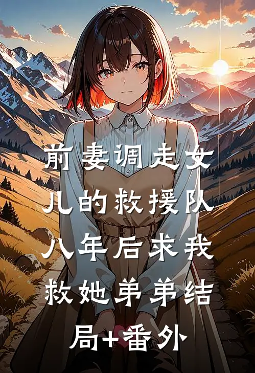 前妻调走女儿的救援队，八年后求我救她弟弟结局+番外