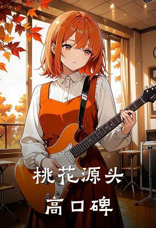 桃花源头高口碑