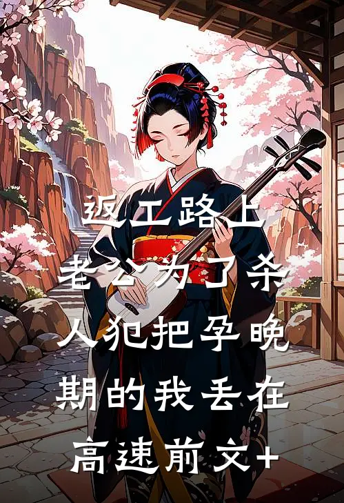 返工路上，老公为了杀人犯把孕晚期的我丢在高速前文+