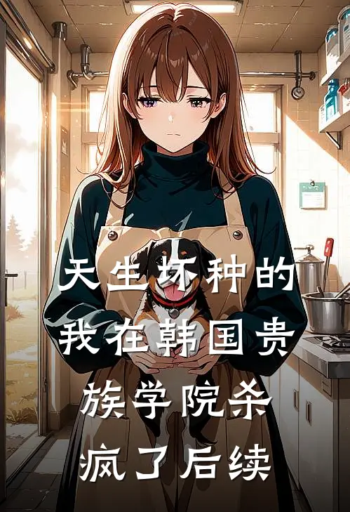 天生坏种的我在韩国贵族学院杀疯了后续