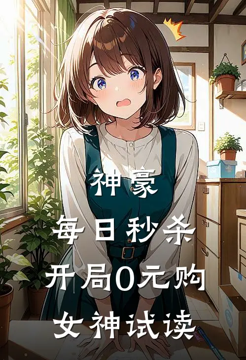 神豪：每日秒杀，开局0元购女神试读