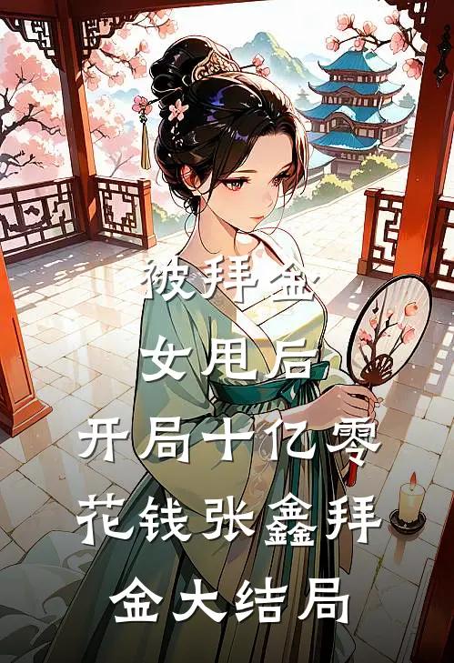 被拜金女甩后，开局十亿零花钱张鑫拜金大结局