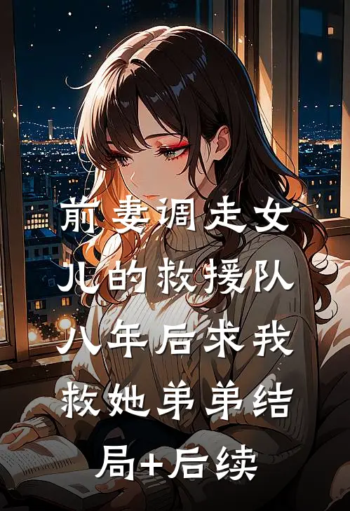 前妻调走女儿的救援队，八年后求我救她弟弟结局+后续